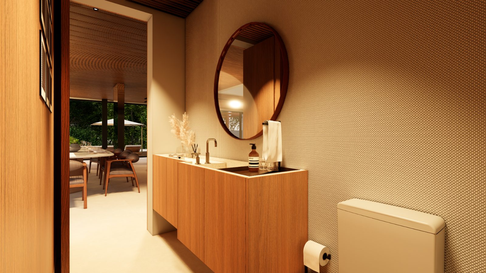 Residencia Cyrela K03 e 04 — Residencial em Votorantim - SP — imagem 34