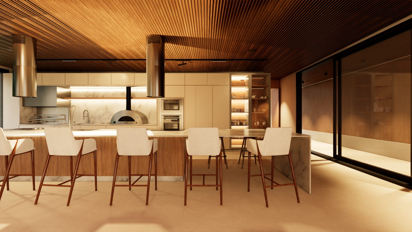 Residencia Cyrela K03 e 04 — Residencial em Votorantim - SP — imagem 35