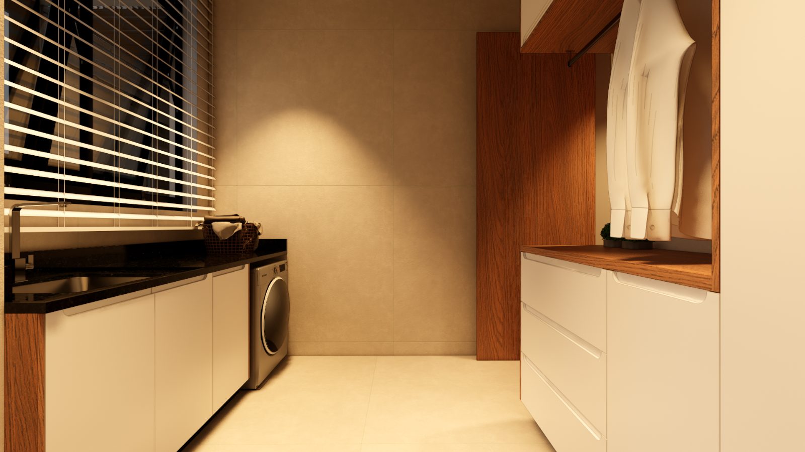 Residencia Cyrela K03 e 04 — Residencial em Votorantim - SP — imagem 36