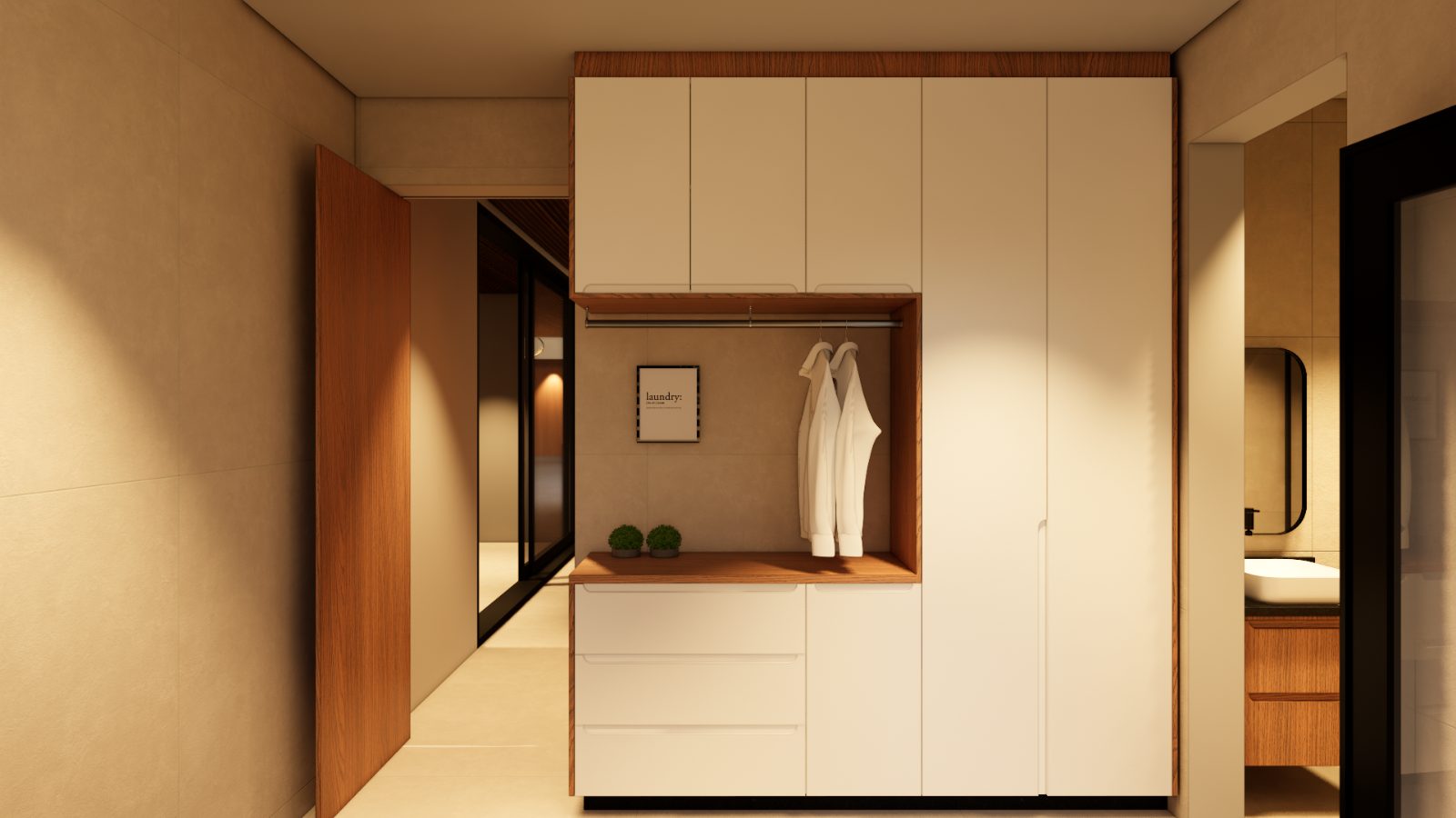 Residencia Cyrela K03 e 04 — Residencial em Votorantim - SP — imagem 37