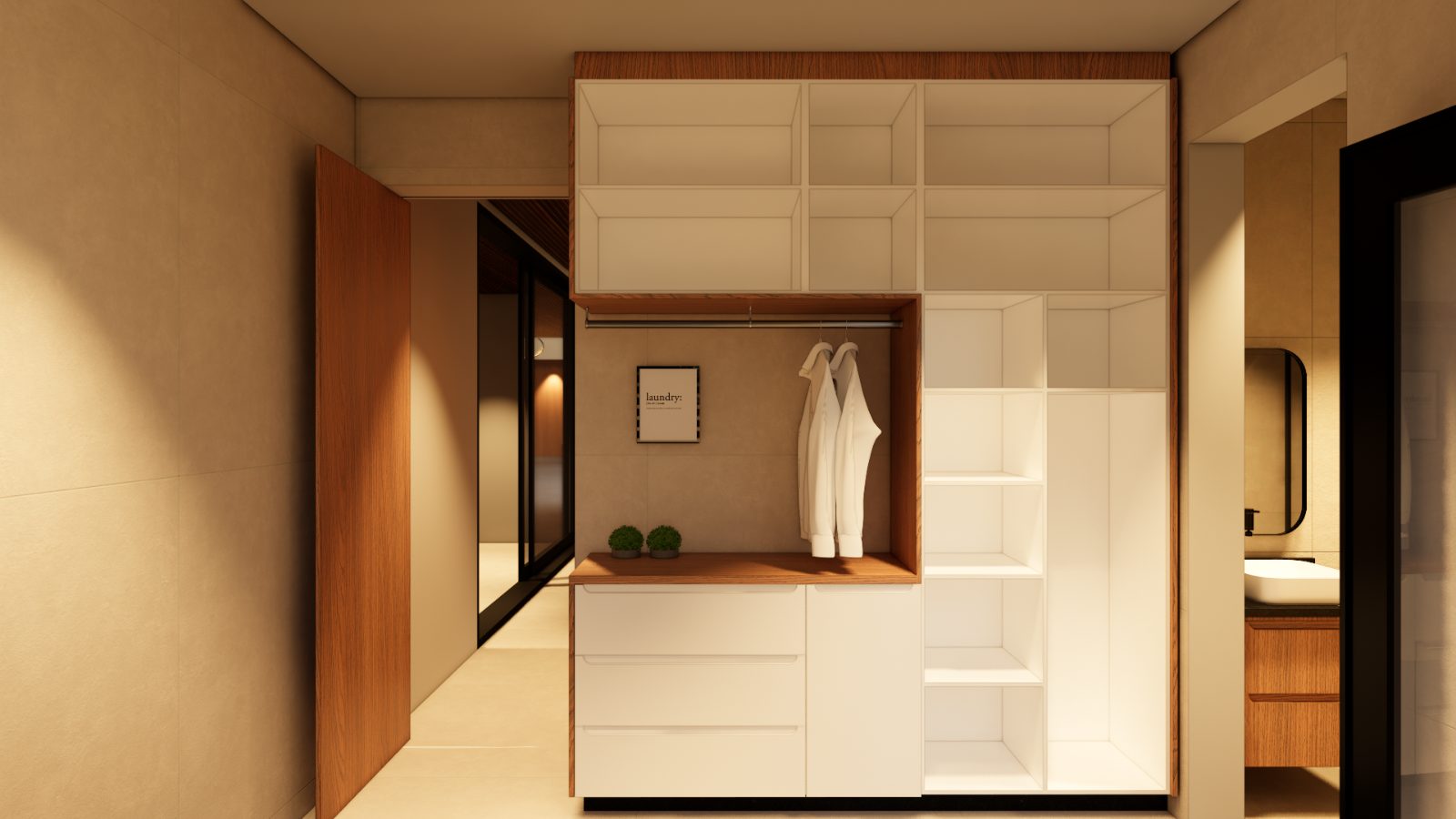 Residencia Cyrela K03 e 04 — Residencial em Votorantim - SP — imagem 38