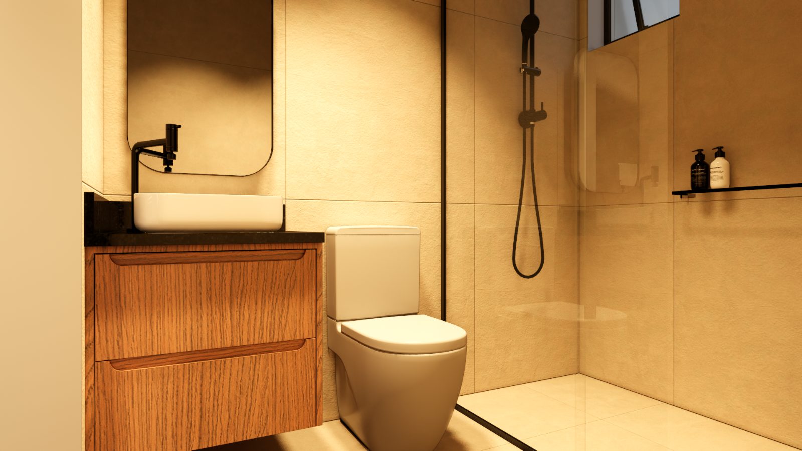 Residencia Cyrela K03 e 04 — Residencial em Votorantim - SP — imagem 39