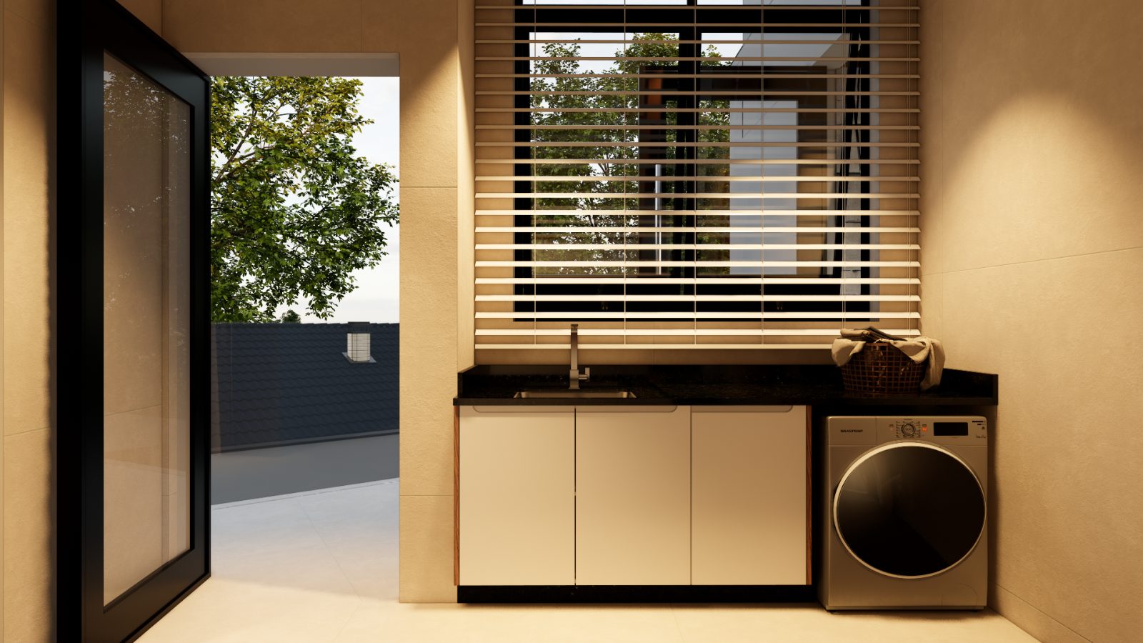 Residencia Cyrela K03 e 04 — Residencial em Votorantim - SP — imagem 40