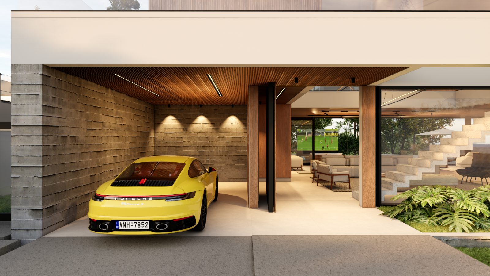 Residencia Cyrela K03 e 04 — Residencial em Votorantim - SP — imagem 5