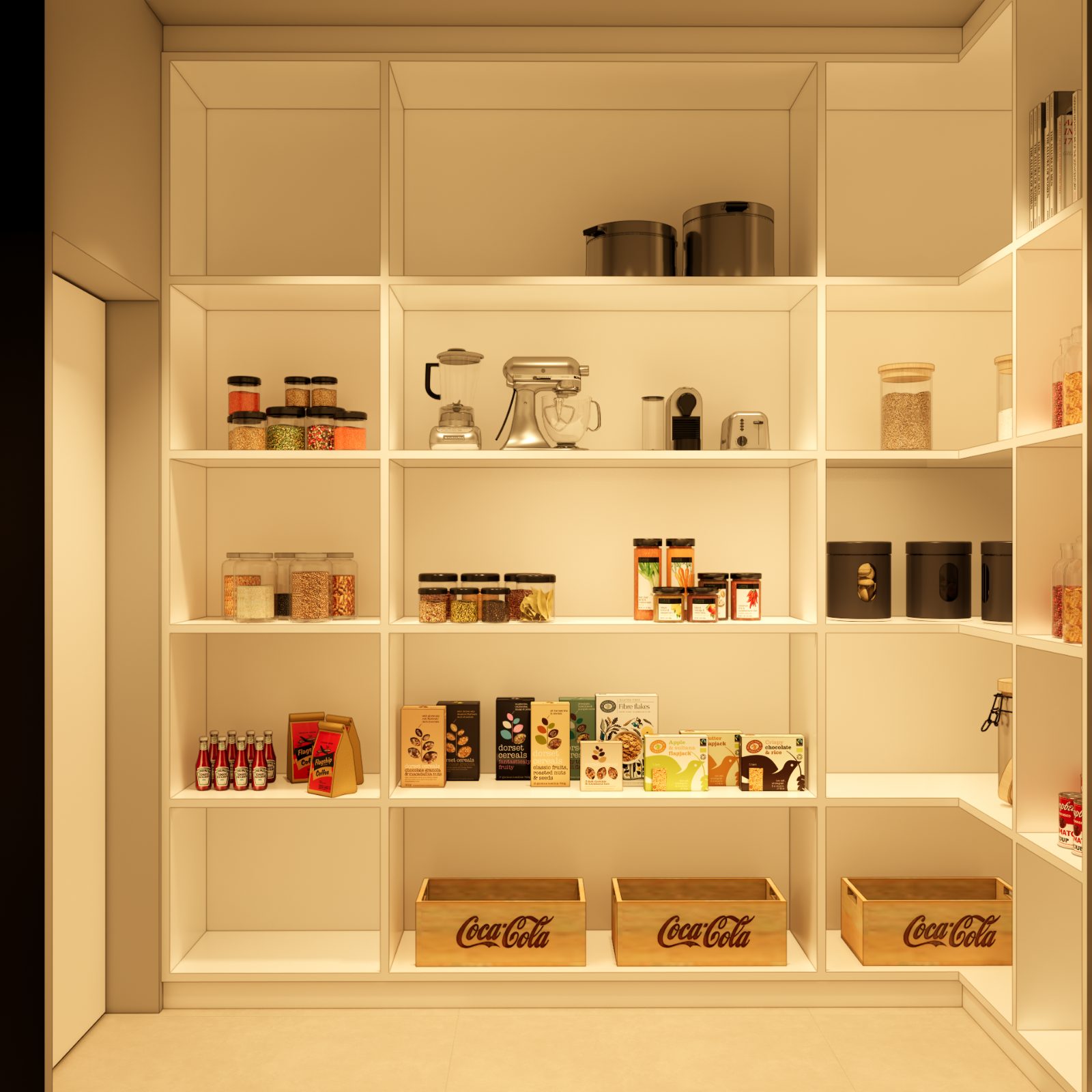 Residencia Cyrela K03 e 04 — Residencial em Votorantim - SP — imagem 41