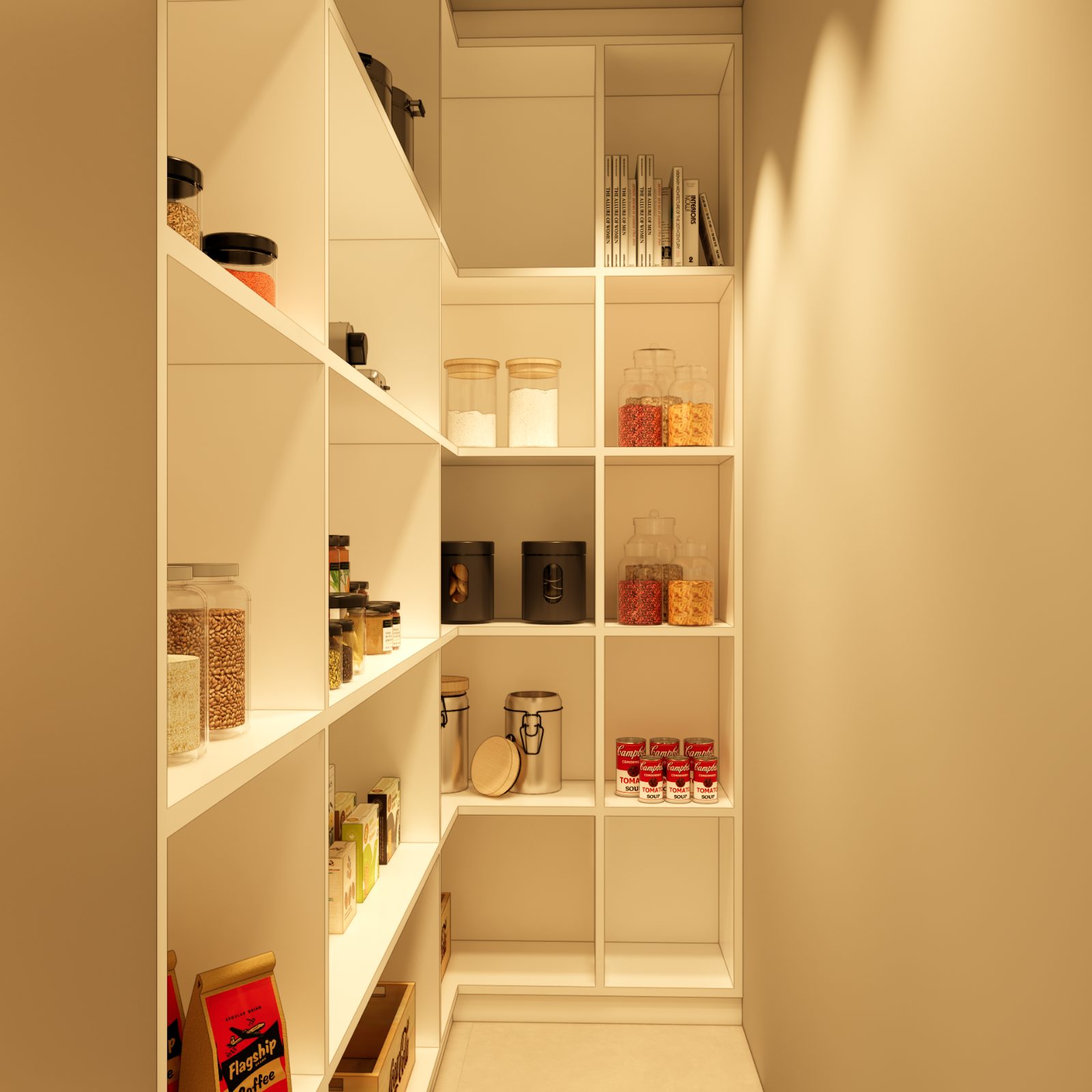 Residencia Cyrela K03 e 04 — Residencial em Votorantim - SP — imagem 42