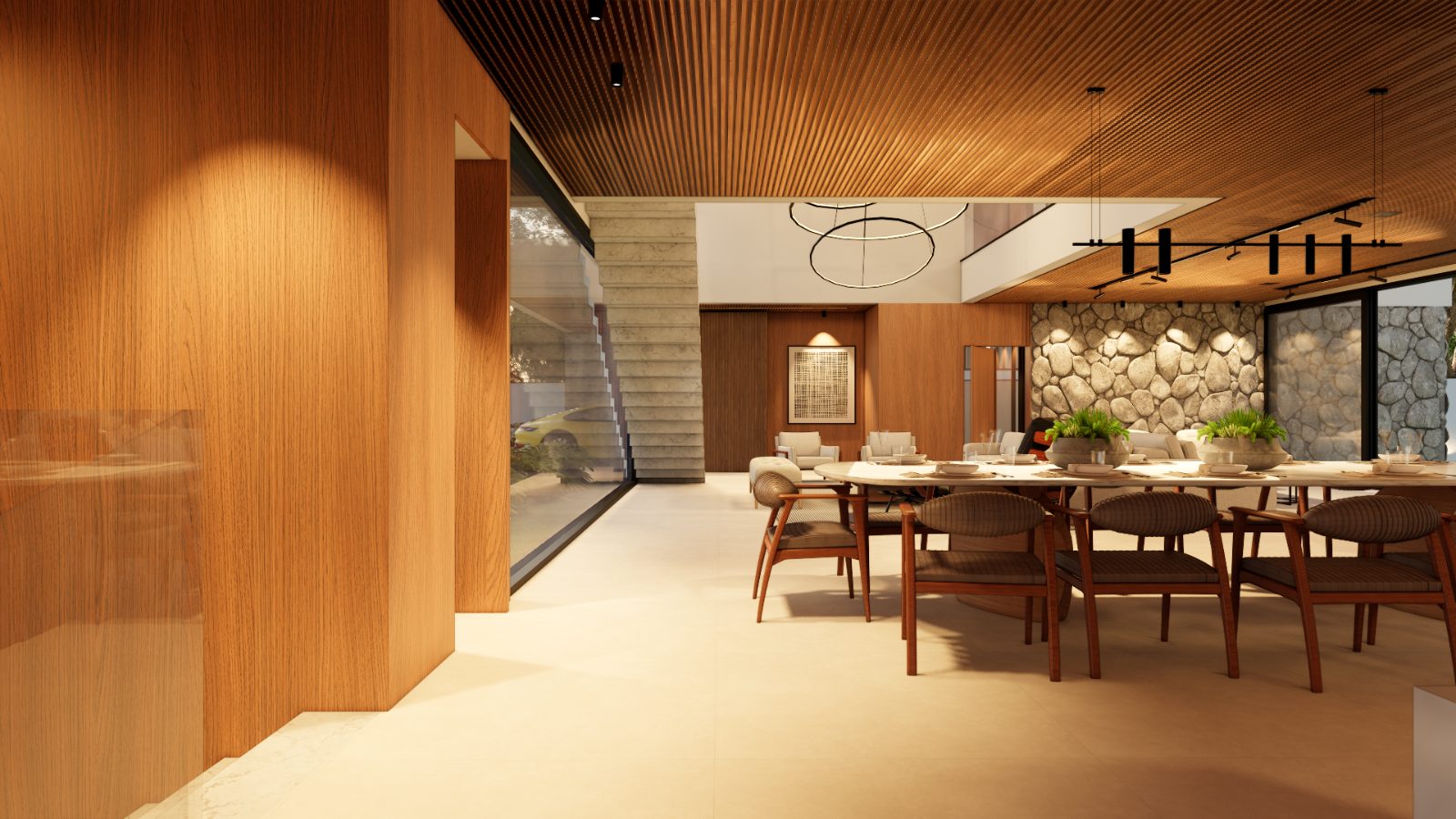 Residencia Cyrela K03 e 04 — Residencial em Votorantim - SP — imagem 43