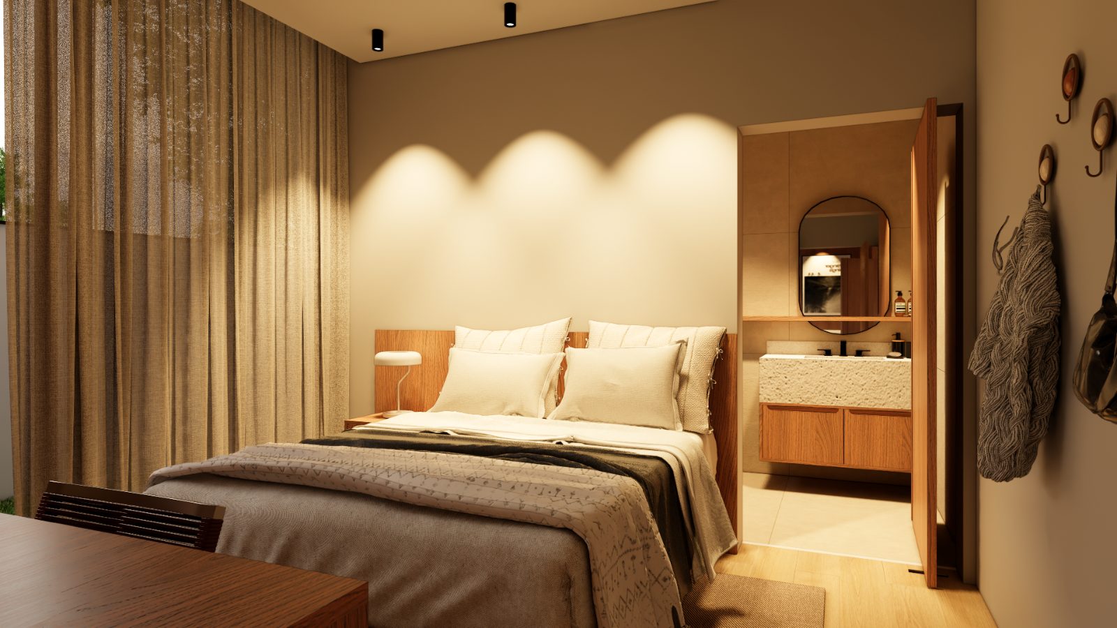 Residencia Cyrela K03 e 04 — Residencial em Votorantim - SP — imagem 44