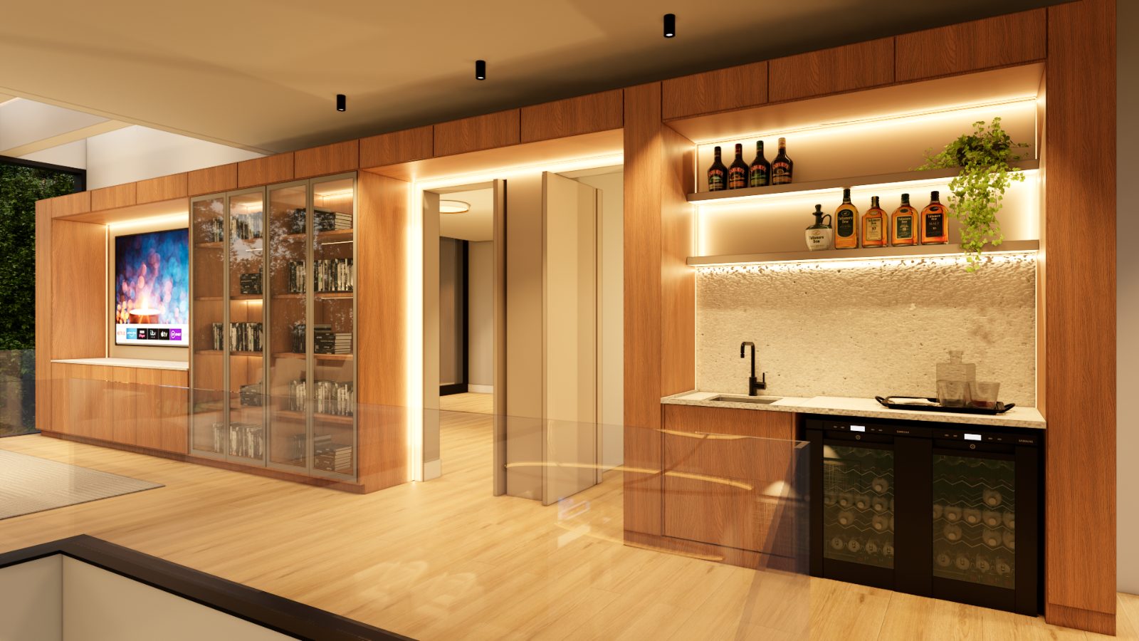 Residencia Cyrela K03 e 04 — Residencial em Votorantim - SP — imagem 48