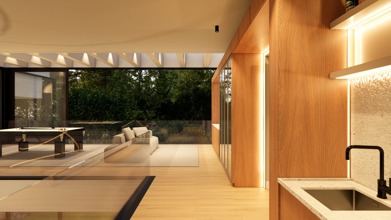 Residencia Cyrela K03 e 04 — Residencial em Votorantim - SP — imagem 49