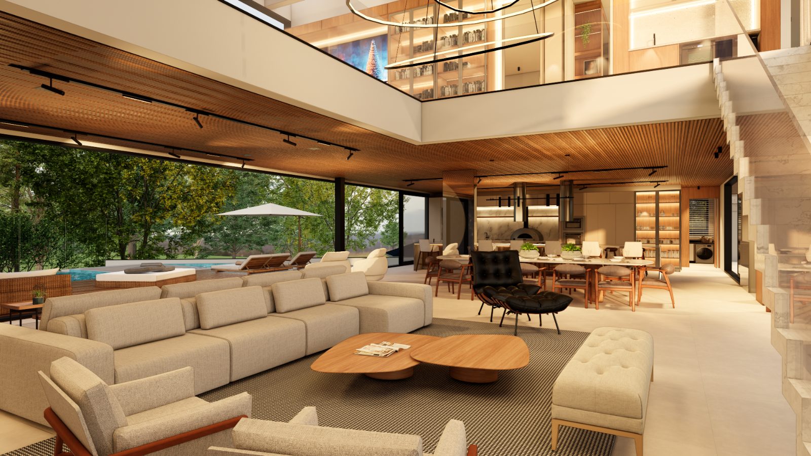 Residencia Cyrela K03 e 04 — Residencial em Votorantim - SP — imagem 6