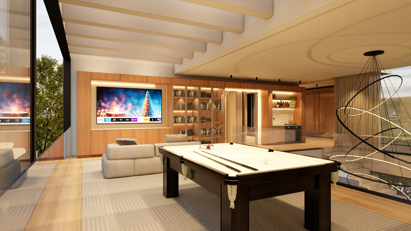 Residencia Cyrela K03 e 04 — Residencial em Votorantim - SP — imagem 51