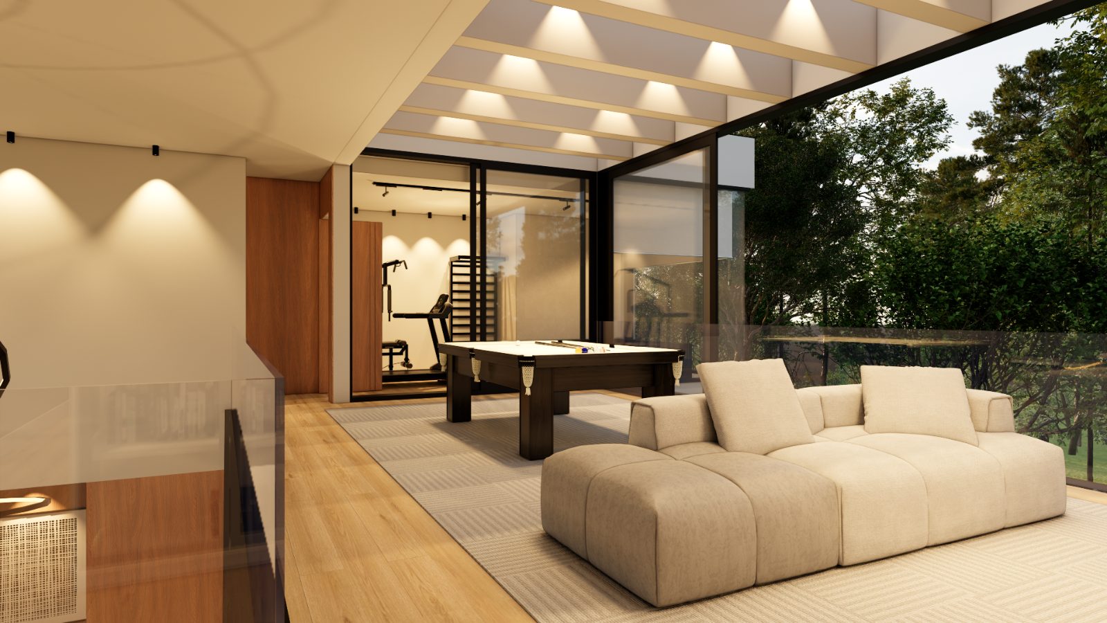 Residencia Cyrela K03 e 04 — Residencial em Votorantim - SP — imagem 52