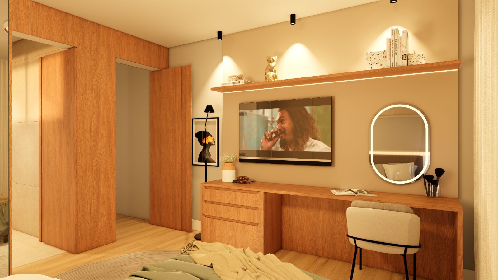 Residencia Cyrela K03 e 04 — Residencial em Votorantim - SP — imagem 55