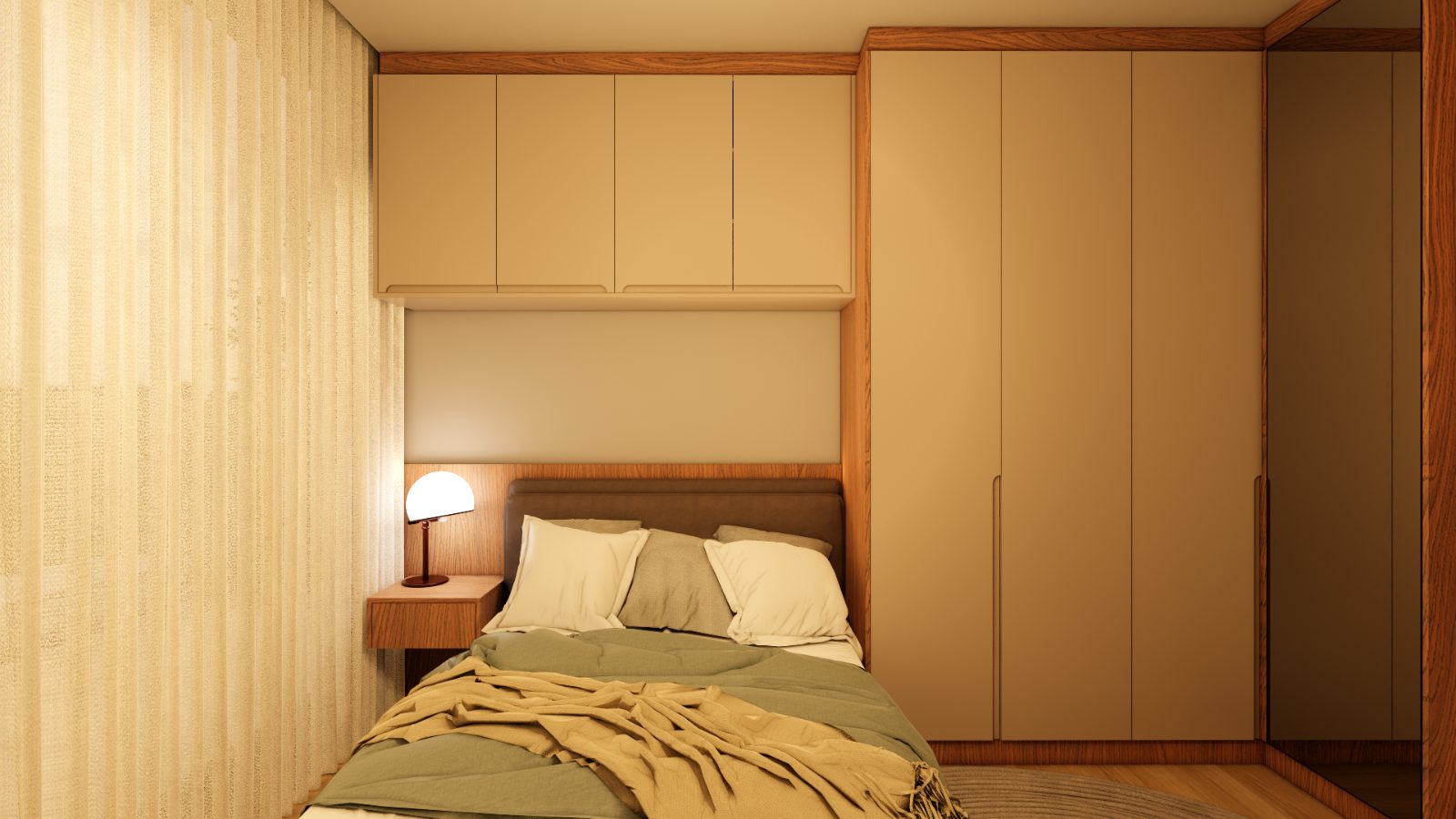 Residencia Cyrela K03 e 04 — Residencial em Votorantim - SP — imagem 57