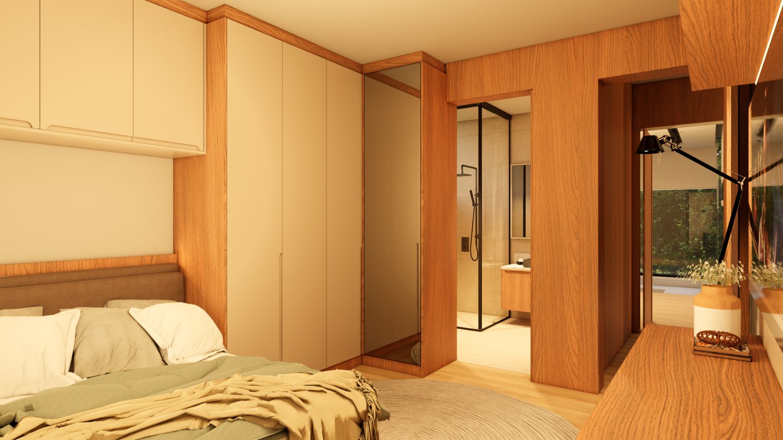 Residencia Cyrela K03 e 04 — Residencial em Votorantim - SP — imagem 58