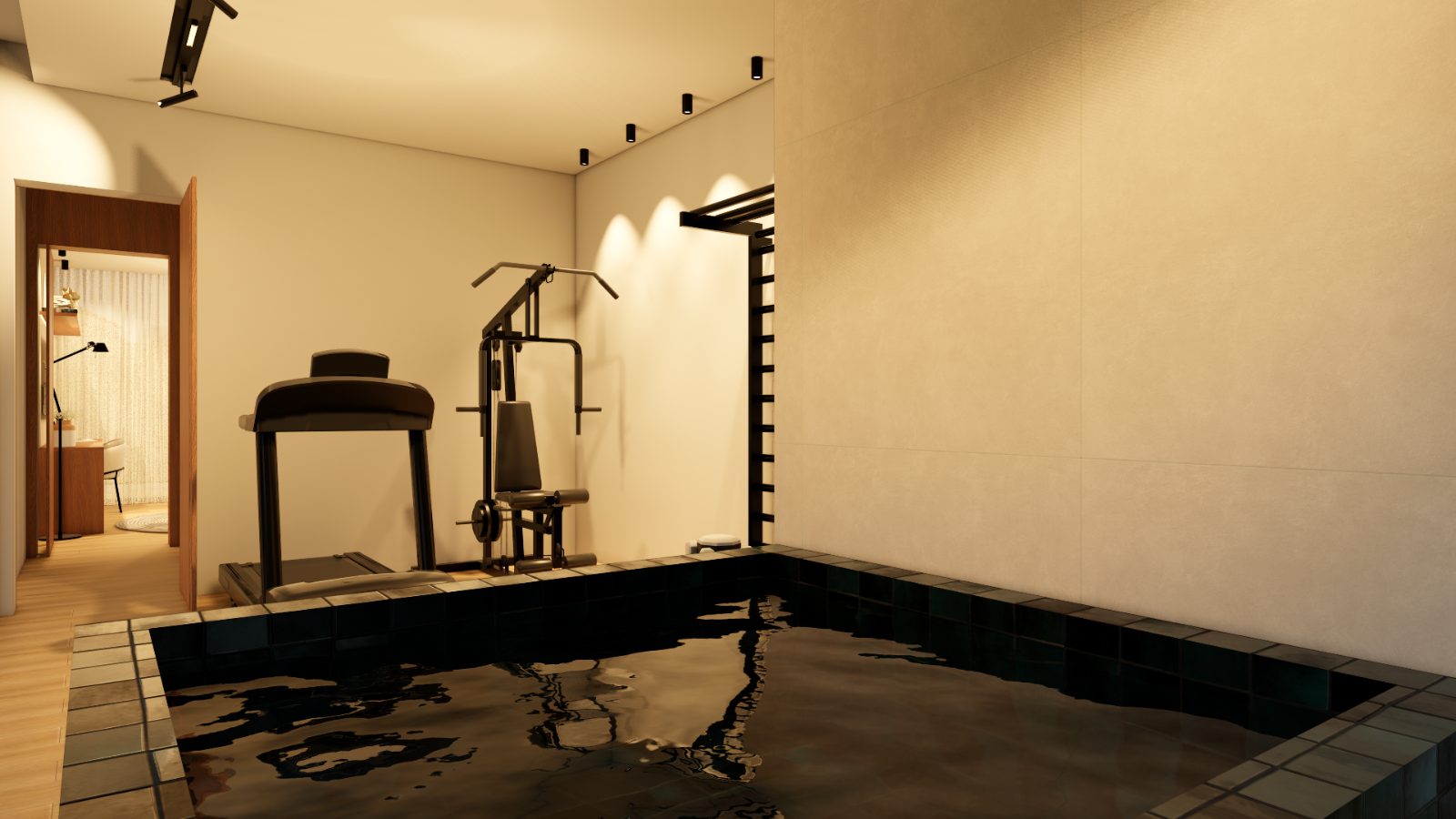 Residencia Cyrela K03 e 04 — Residencial em Votorantim - SP — imagem 60