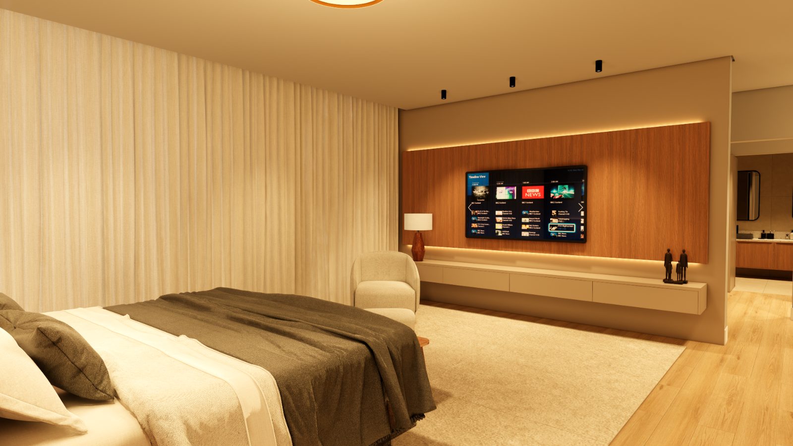 Residencia Cyrela K03 e 04 — Residencial em Votorantim - SP — imagem 66