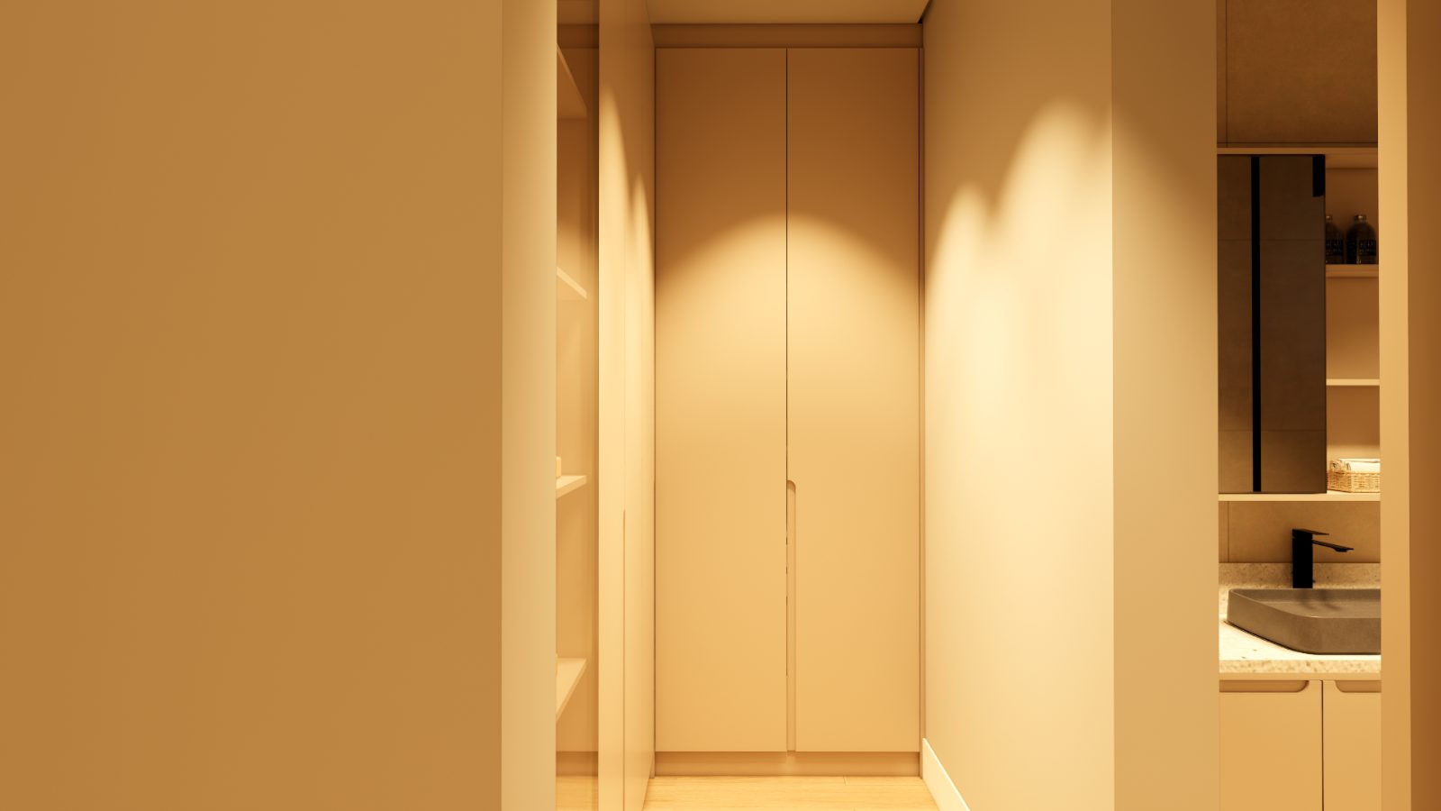 Residencia Cyrela K03 e 04 — Residencial em Votorantim - SP — imagem 68