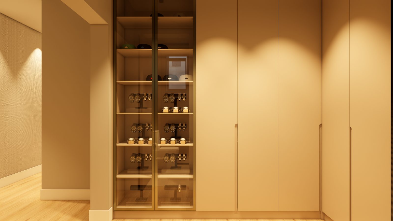 Residencia Cyrela K03 e 04 — Residencial em Votorantim - SP — imagem 69