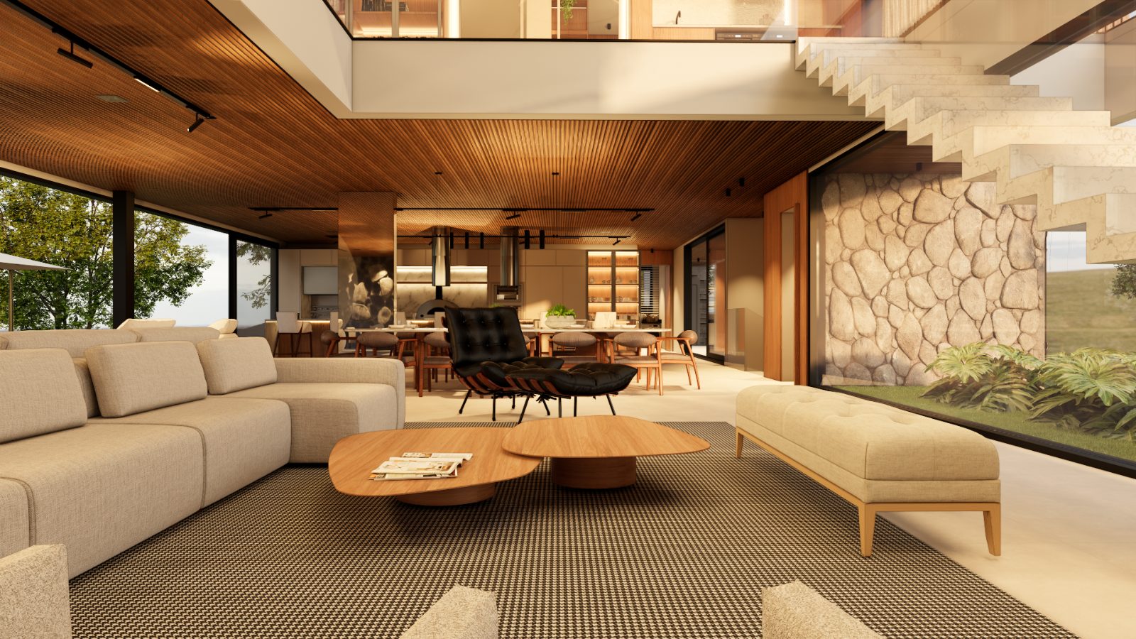 Residencia Cyrela K03 e 04 — Residencial em Votorantim - SP — imagem 8