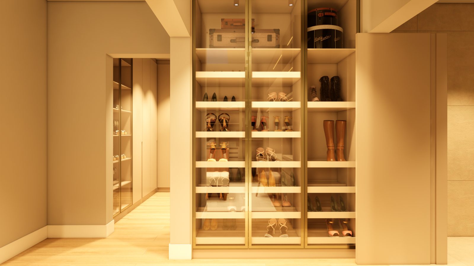 Residencia Cyrela K03 e 04 — Residencial em Votorantim - SP — imagem 71