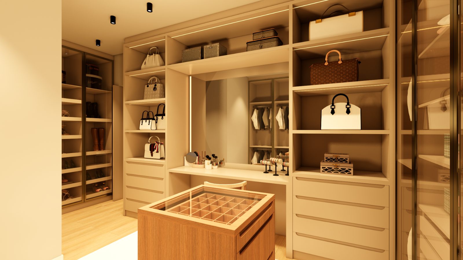 Residencia Cyrela K03 e 04 — Residencial em Votorantim - SP — imagem 73