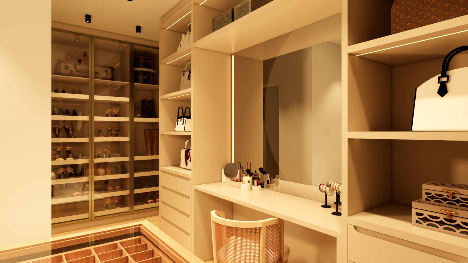Residencia Cyrela K03 e 04 — Residencial em Votorantim - SP — imagem 74