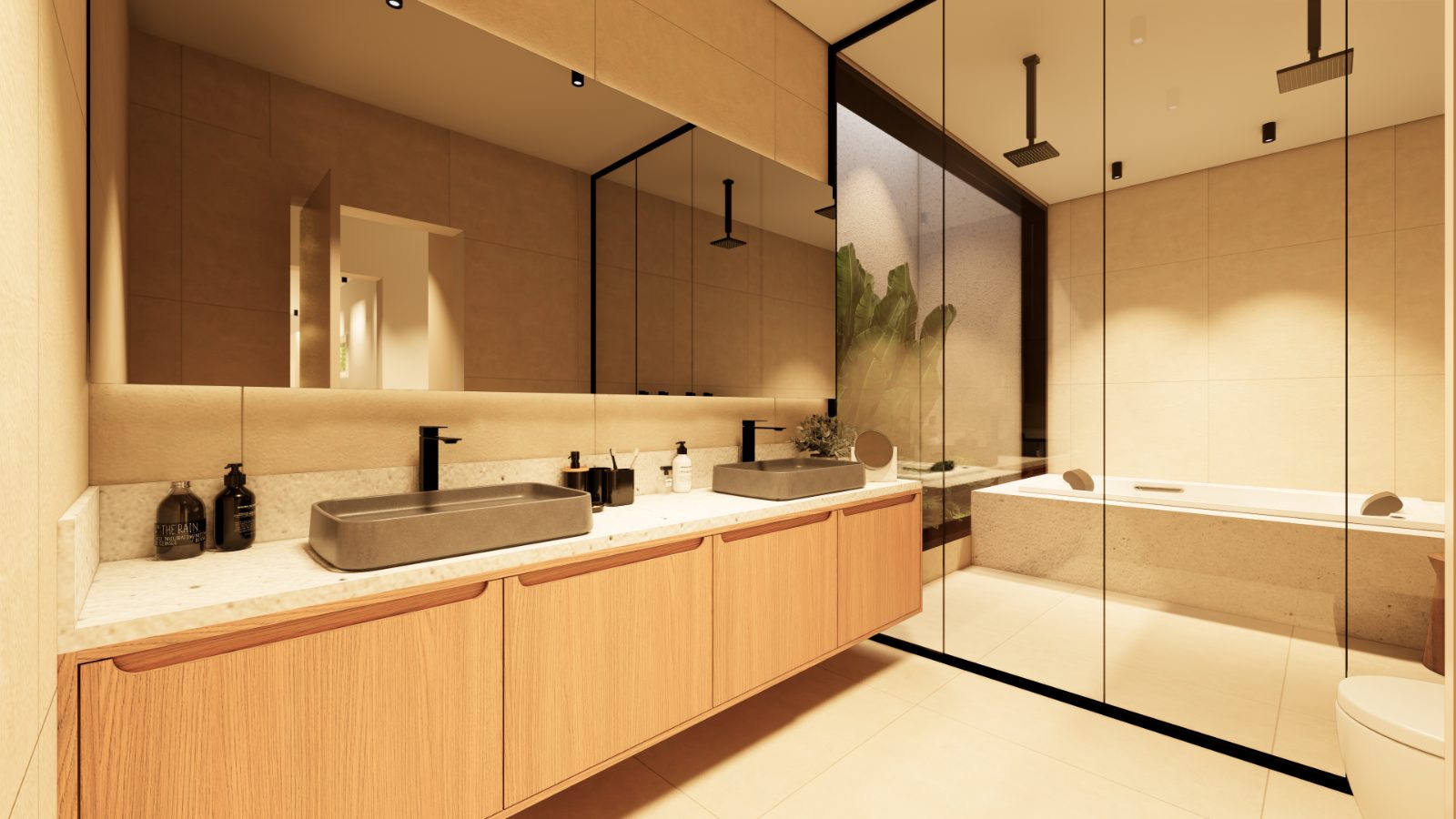 Residencia Cyrela K03 e 04 — Residencial em Votorantim - SP — imagem 76