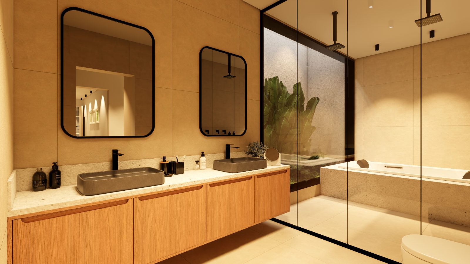 Residencia Cyrela K03 e 04 — Residencial em Votorantim - SP — imagem 77