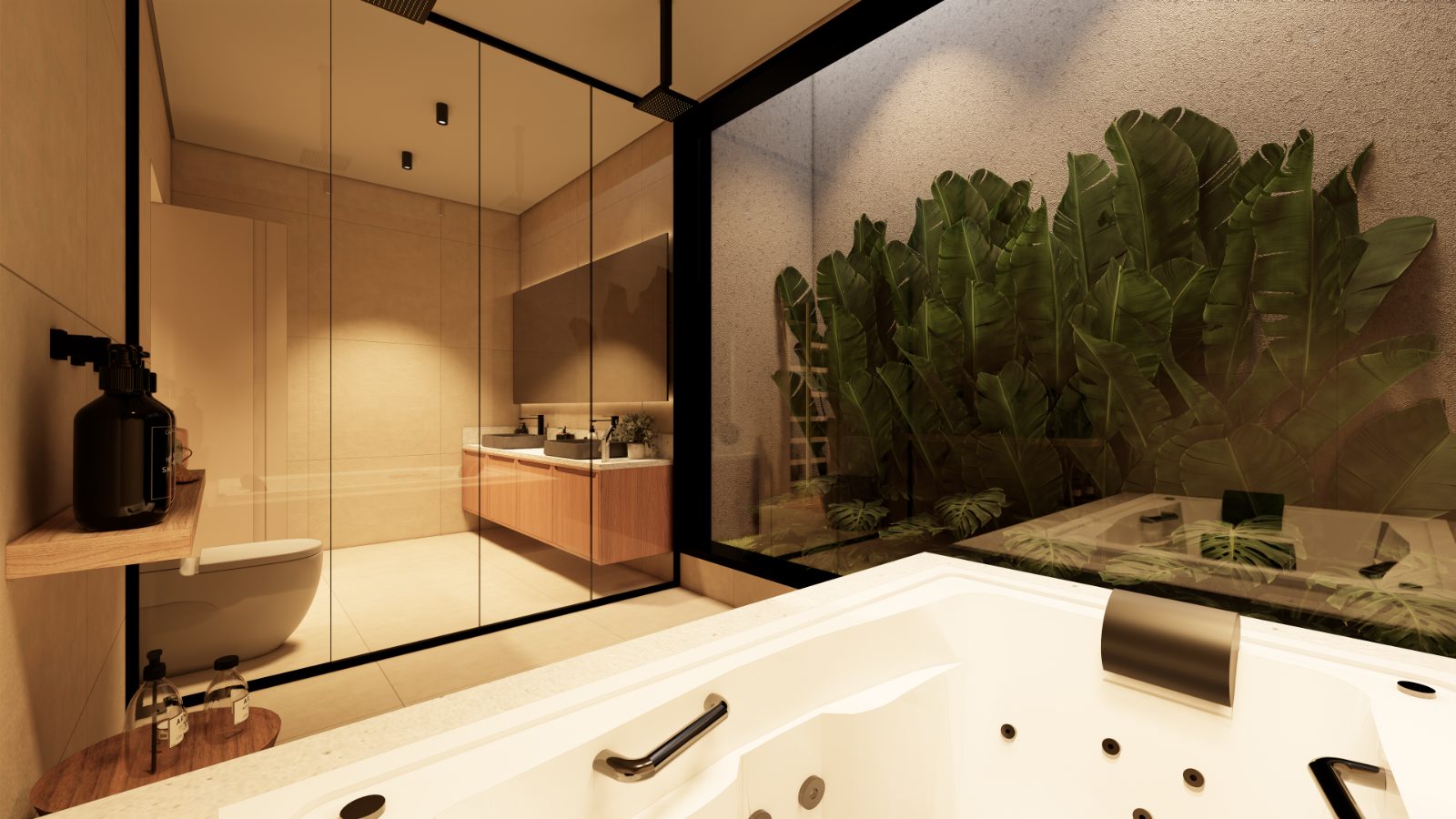 Residencia Cyrela K03 e 04 — Residencial em Votorantim - SP — imagem 78
