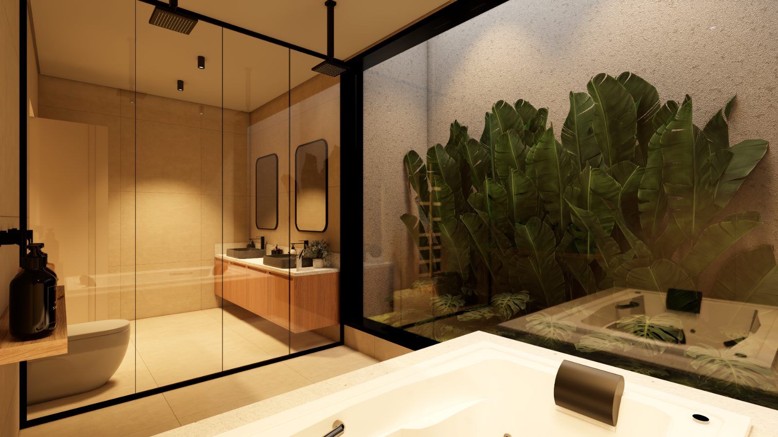 Residencia Cyrela K03 e 04 — Residencial em Votorantim - SP — imagem 79