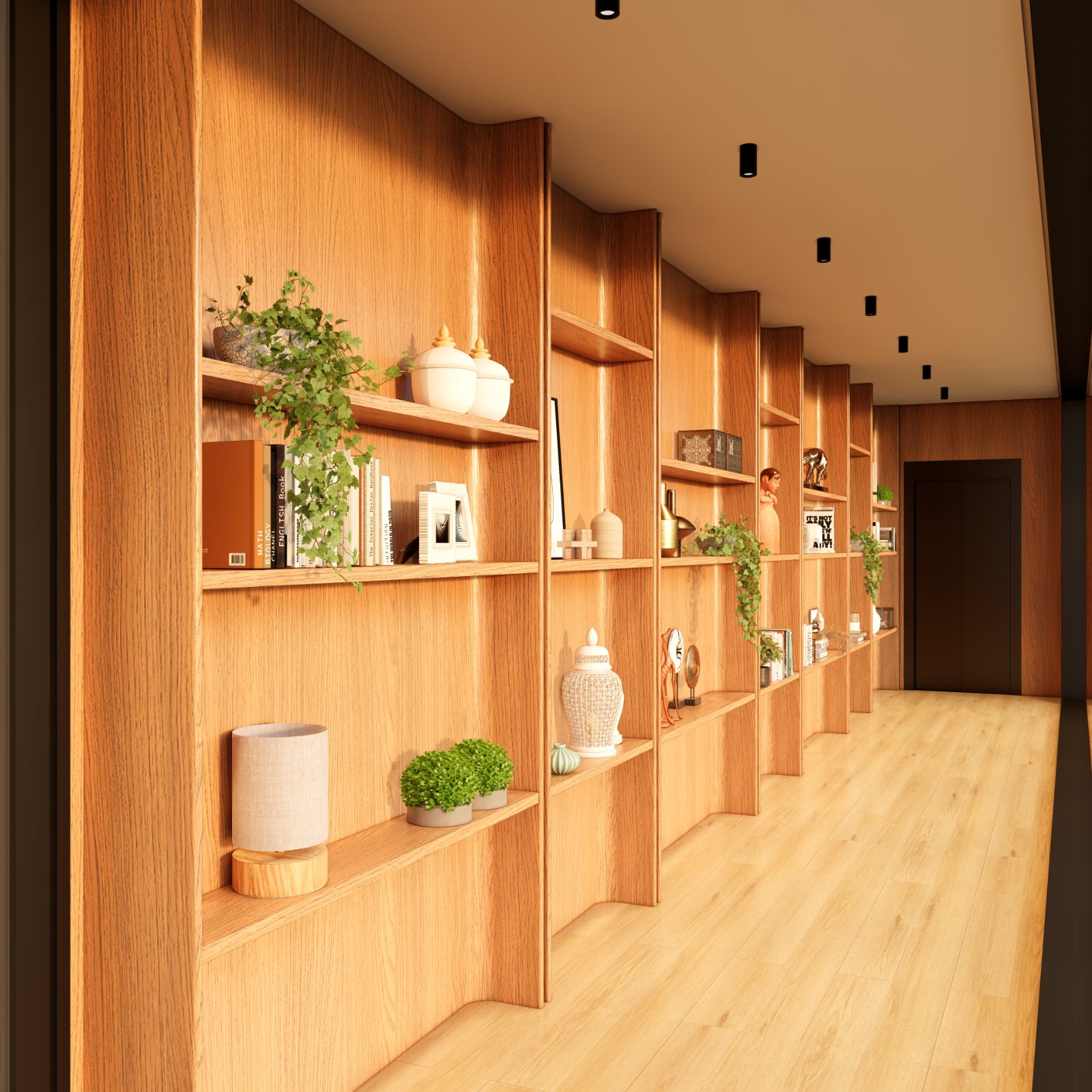 Residencia Cyrela K03 e 04 — Residencial em Votorantim - SP — imagem 80