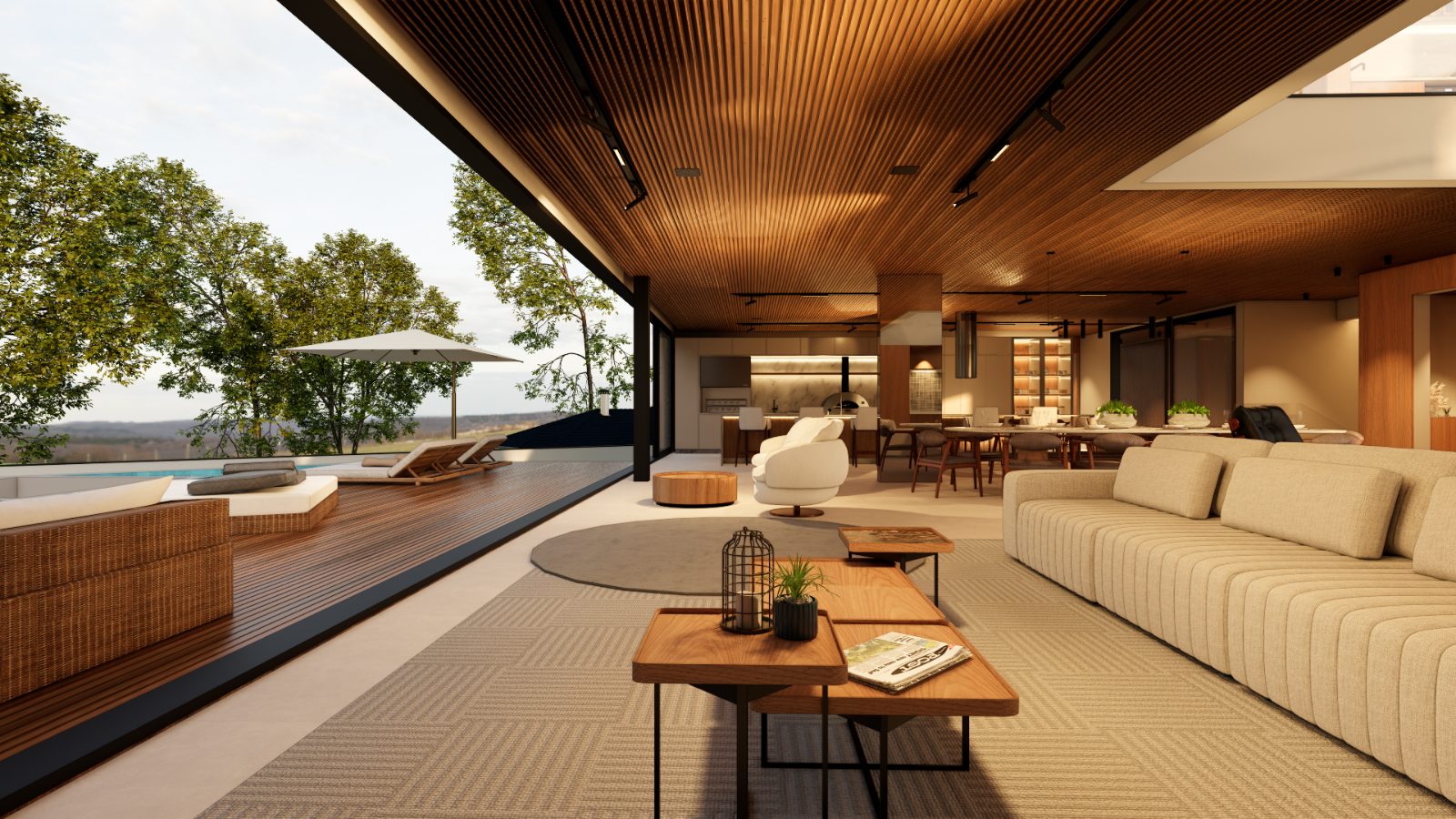 Residencia Cyrela K03 e 04 — Residencial em Votorantim - SP — imagem 9