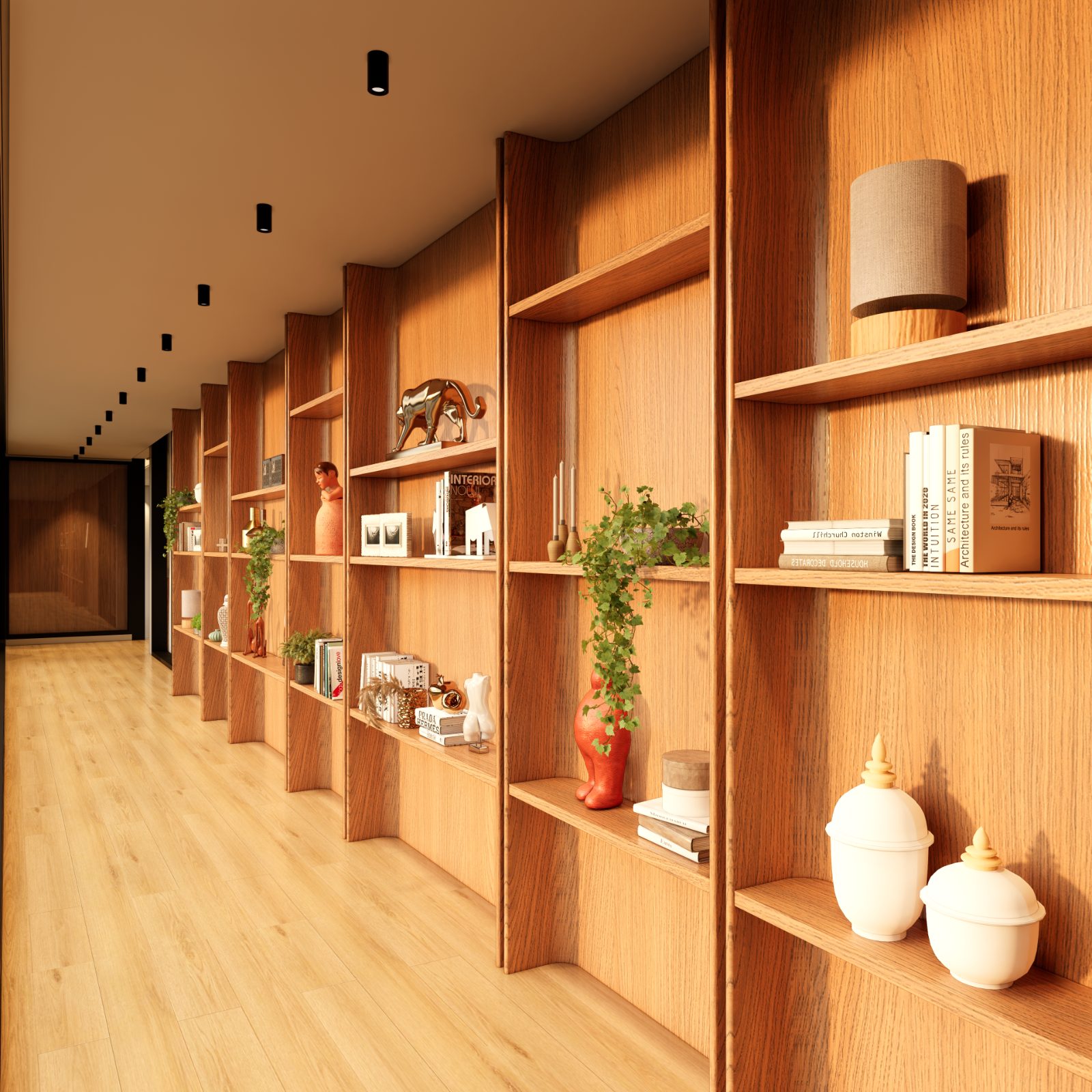 Residencia Cyrela K03 e 04 — Residencial em Votorantim - SP — imagem 81