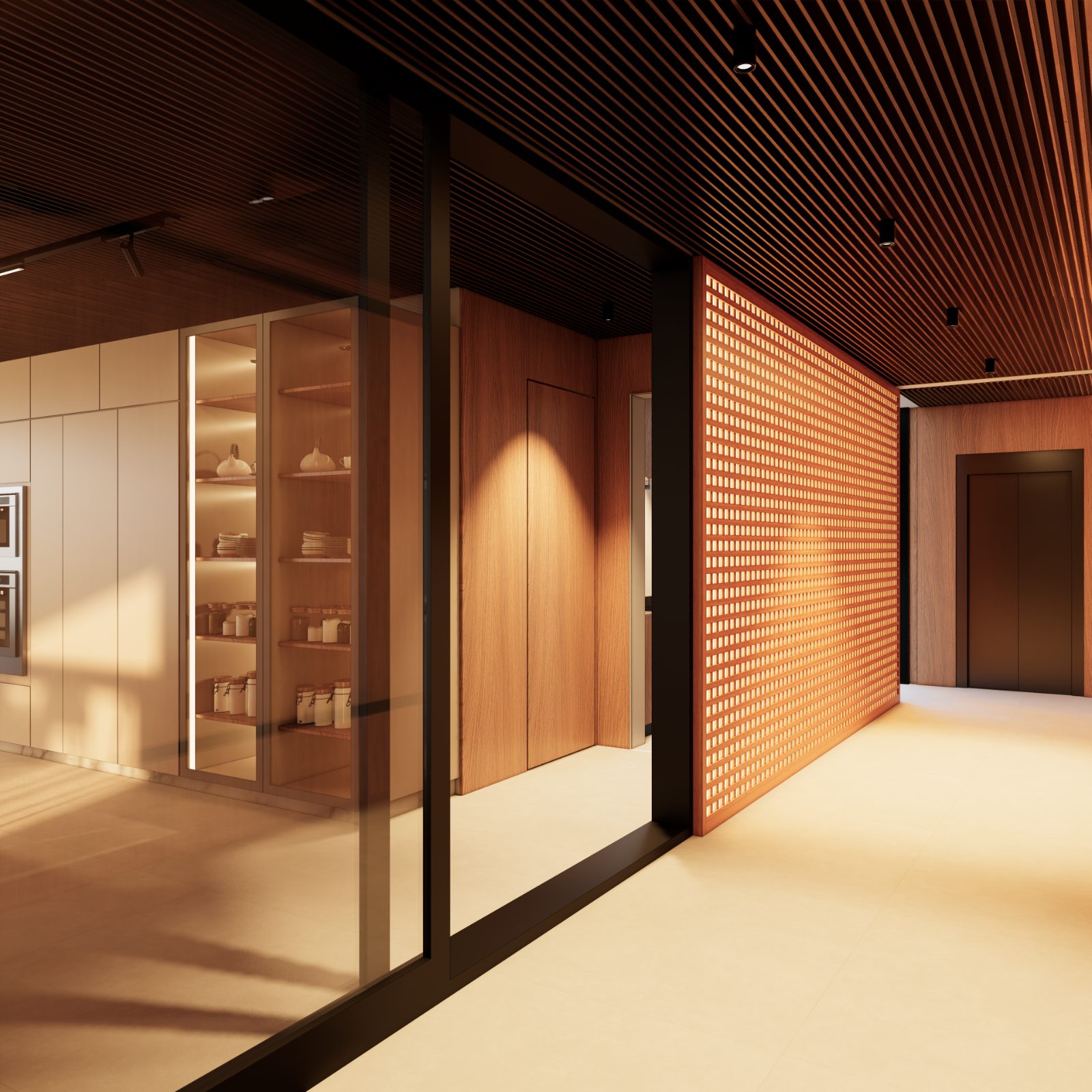 Residencia Cyrela K03 e 04 — Residencial em Votorantim - SP — imagem 84