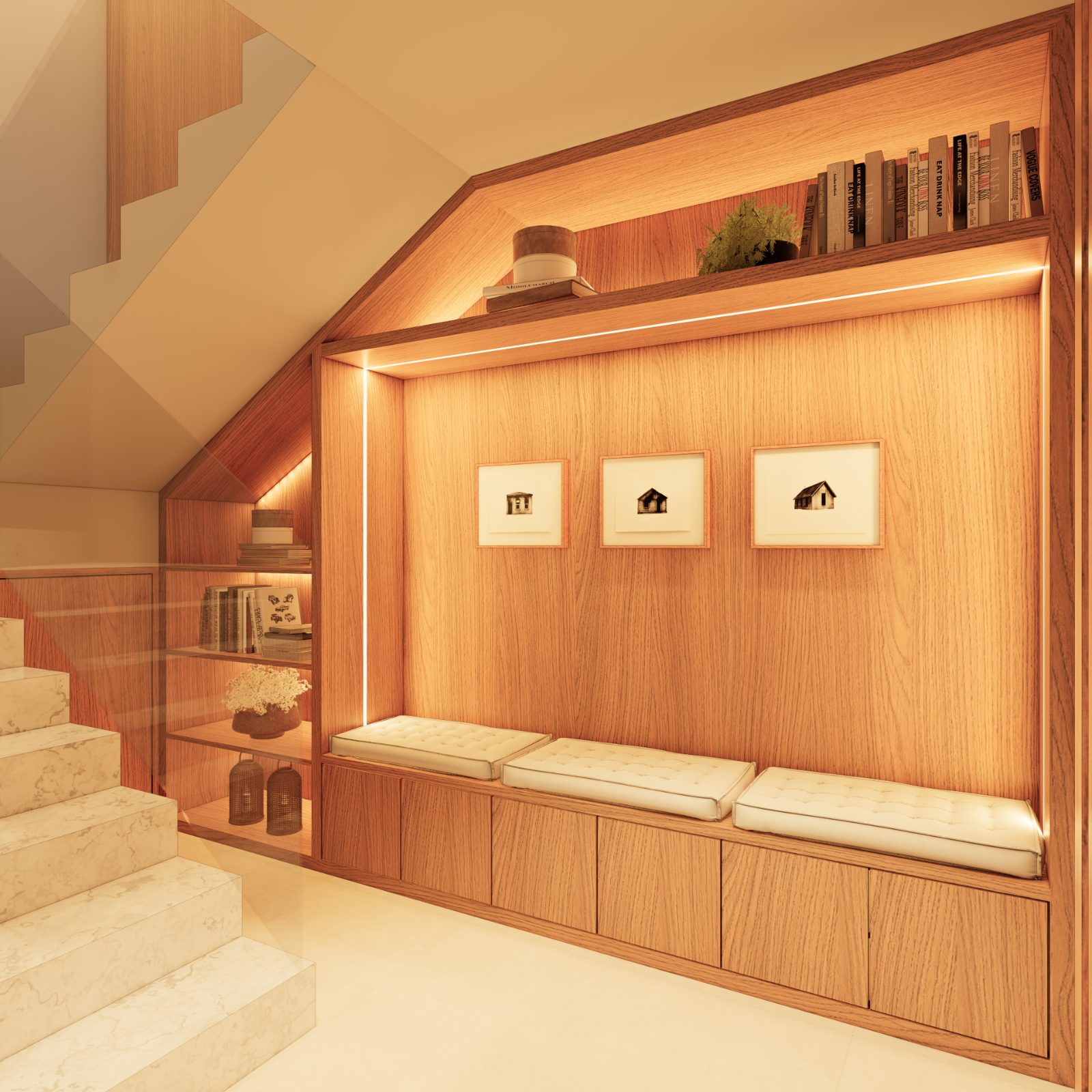 Residencia Cyrela K03 e 04 — Residencial em Votorantim - SP — imagem 86