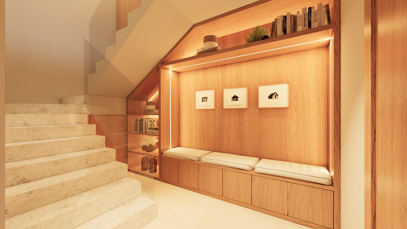Residencia Cyrela K03 e 04 — Residencial em Votorantim - SP — imagem 87