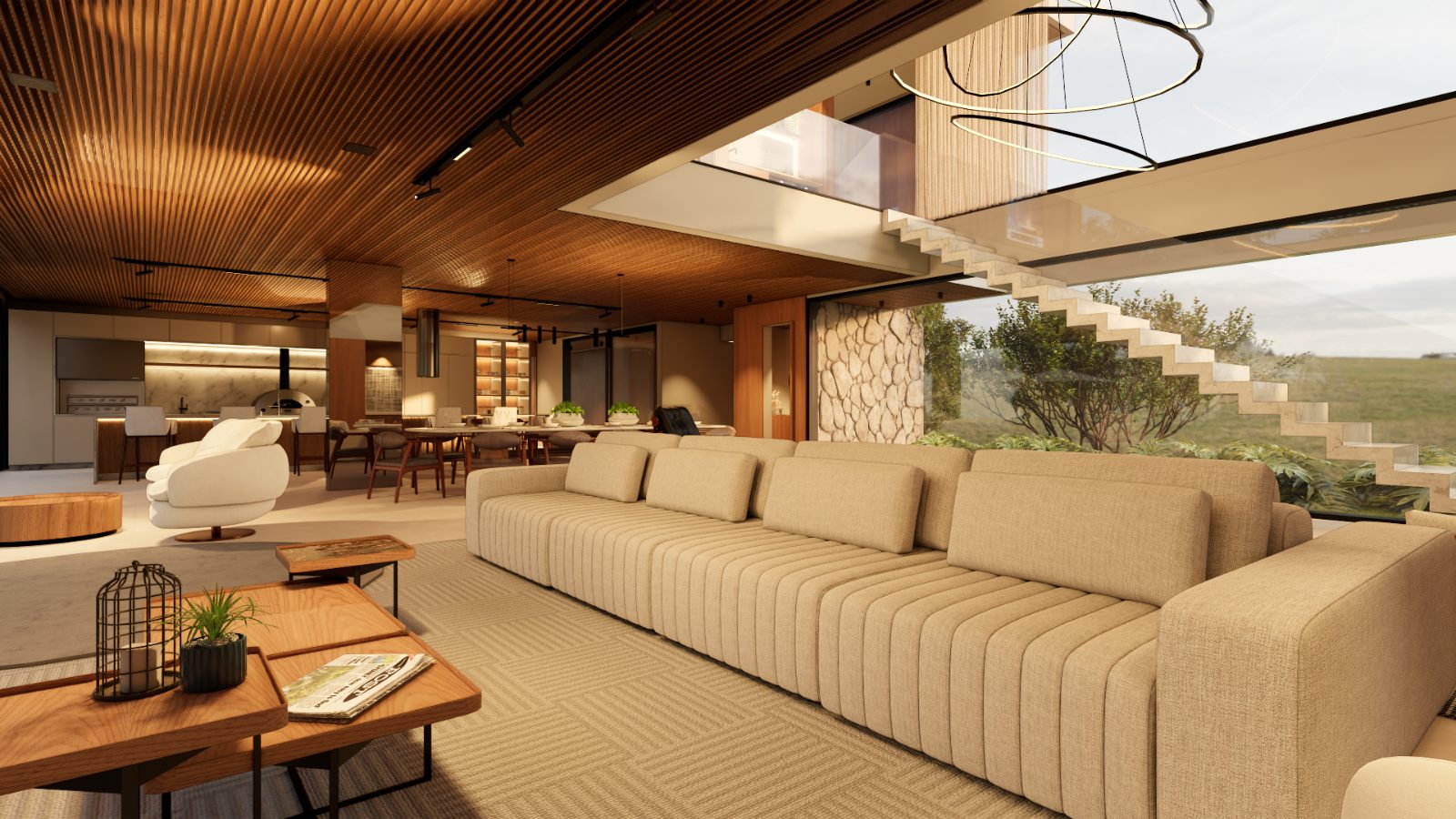 Residencia Cyrela K03 e 04 — Residencial em Votorantim - SP — imagem 10
