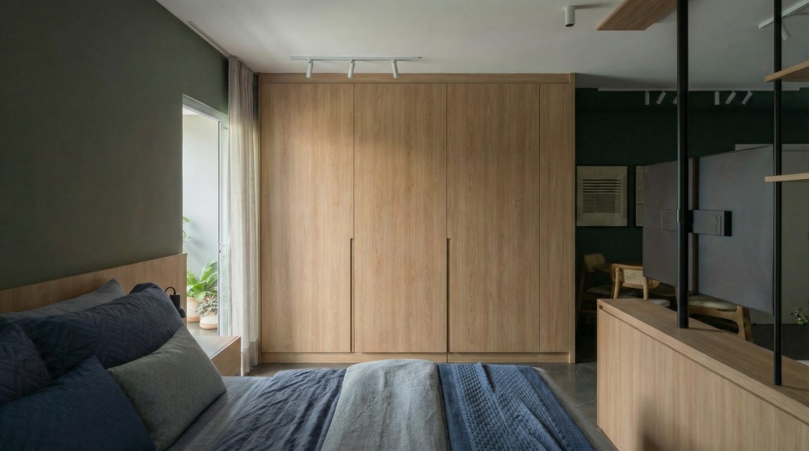 Apartamento Red — Interiores em Sorocaba - SP — imagem 12