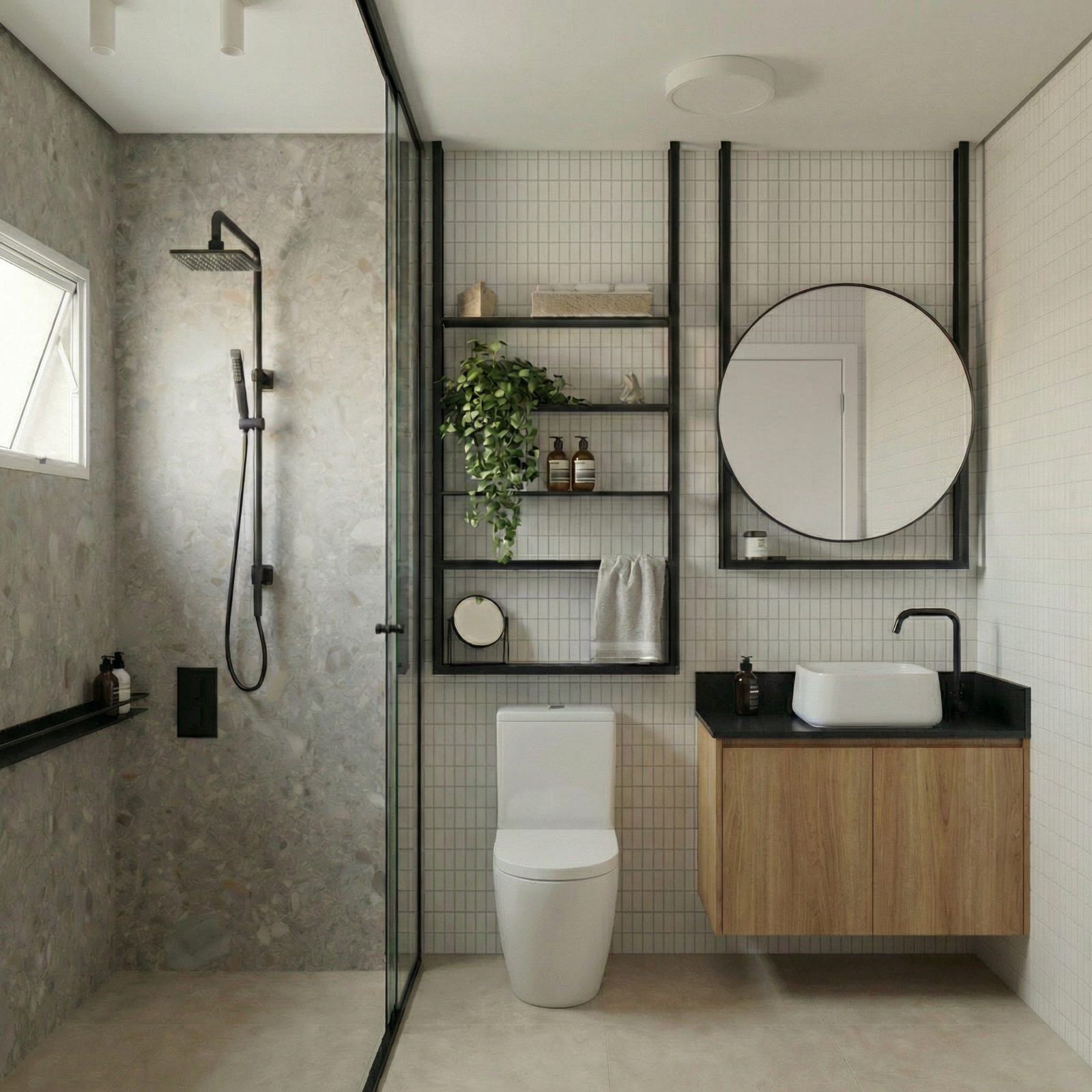 Apartamento Red — Interiores em Sorocaba - SP — imagem 14