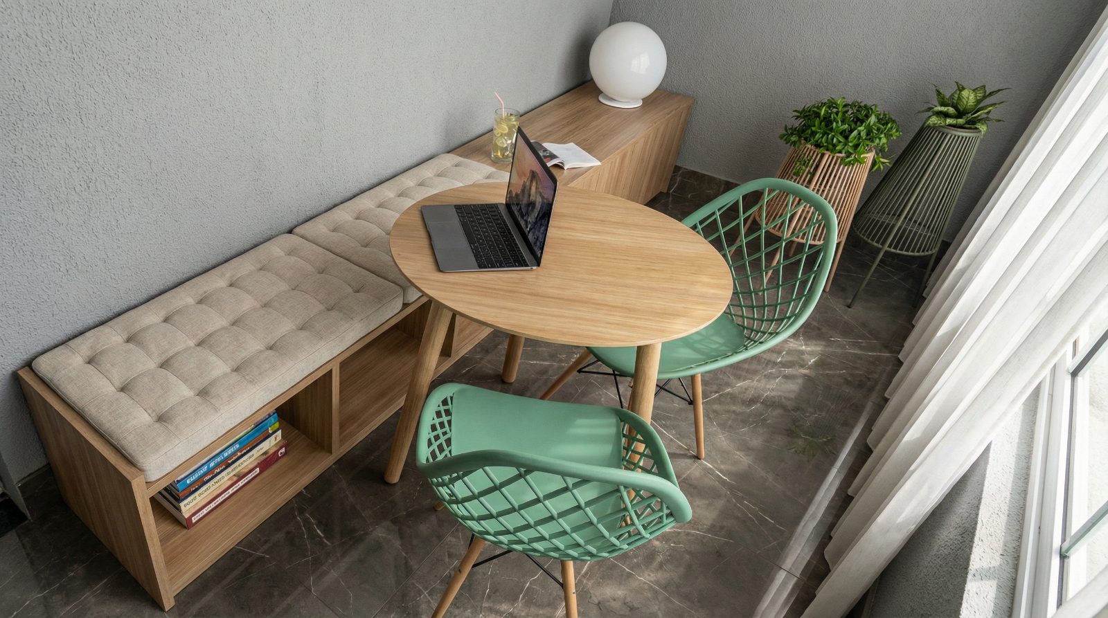 Apartamento Red — Interiores em Sorocaba - SP — imagem 18