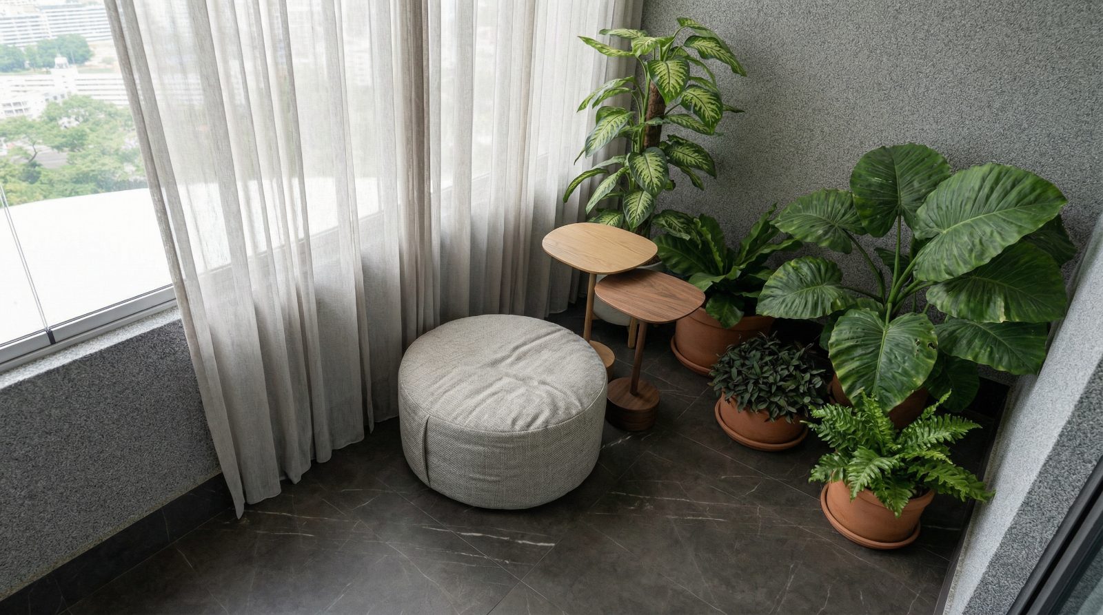 Apartamento Red — Interiores em Sorocaba - SP — imagem 21