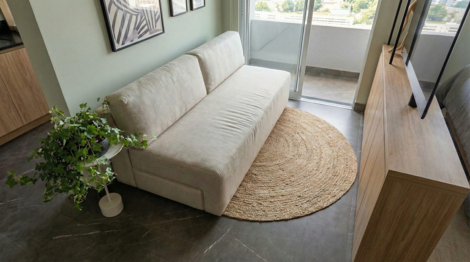 Apartamento Red — Interiores em Sorocaba - SP — imagem 6