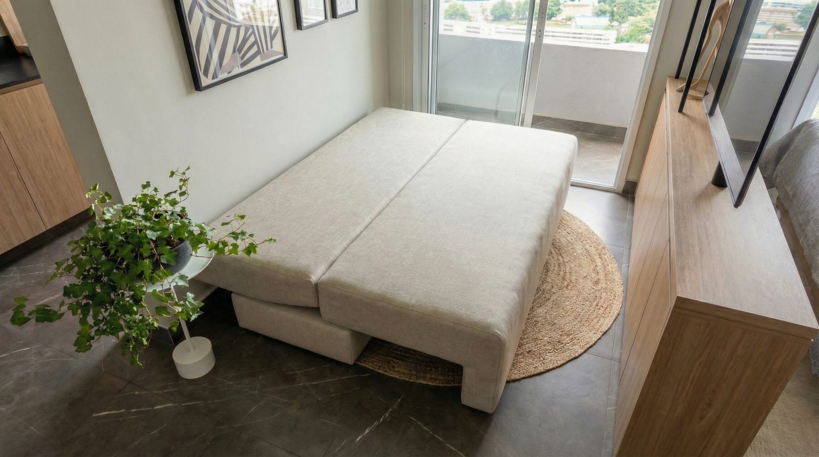 Apartamento Red — Interiores em Sorocaba - SP — imagem 7