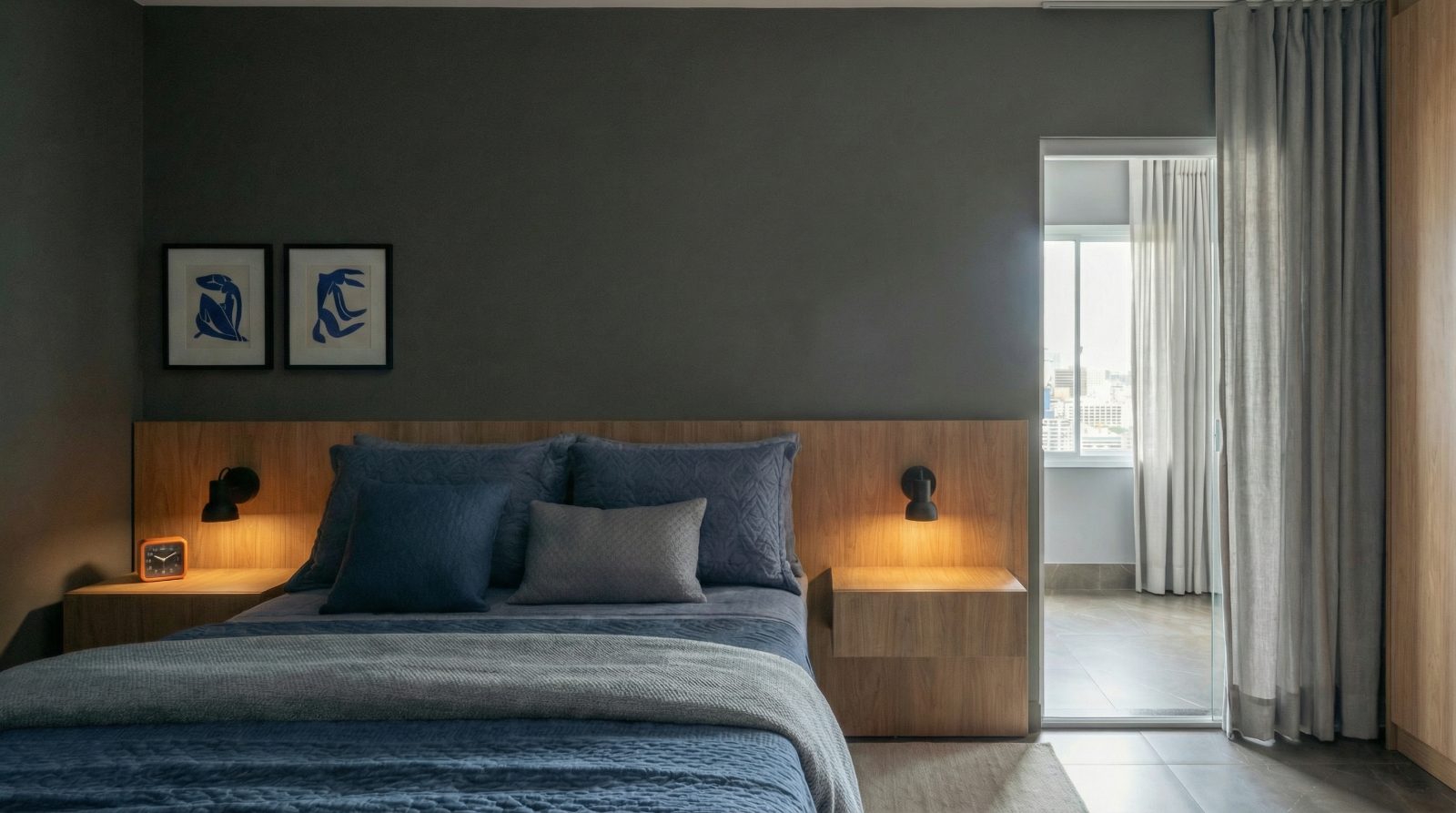 Apartamento Red — Interiores em Sorocaba - SP — imagem 10
