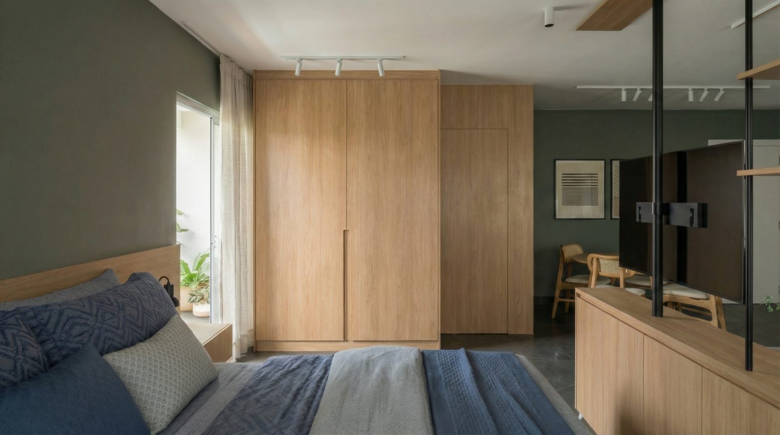 Apartamento Red — Interiores em Sorocaba - SP — imagem 11