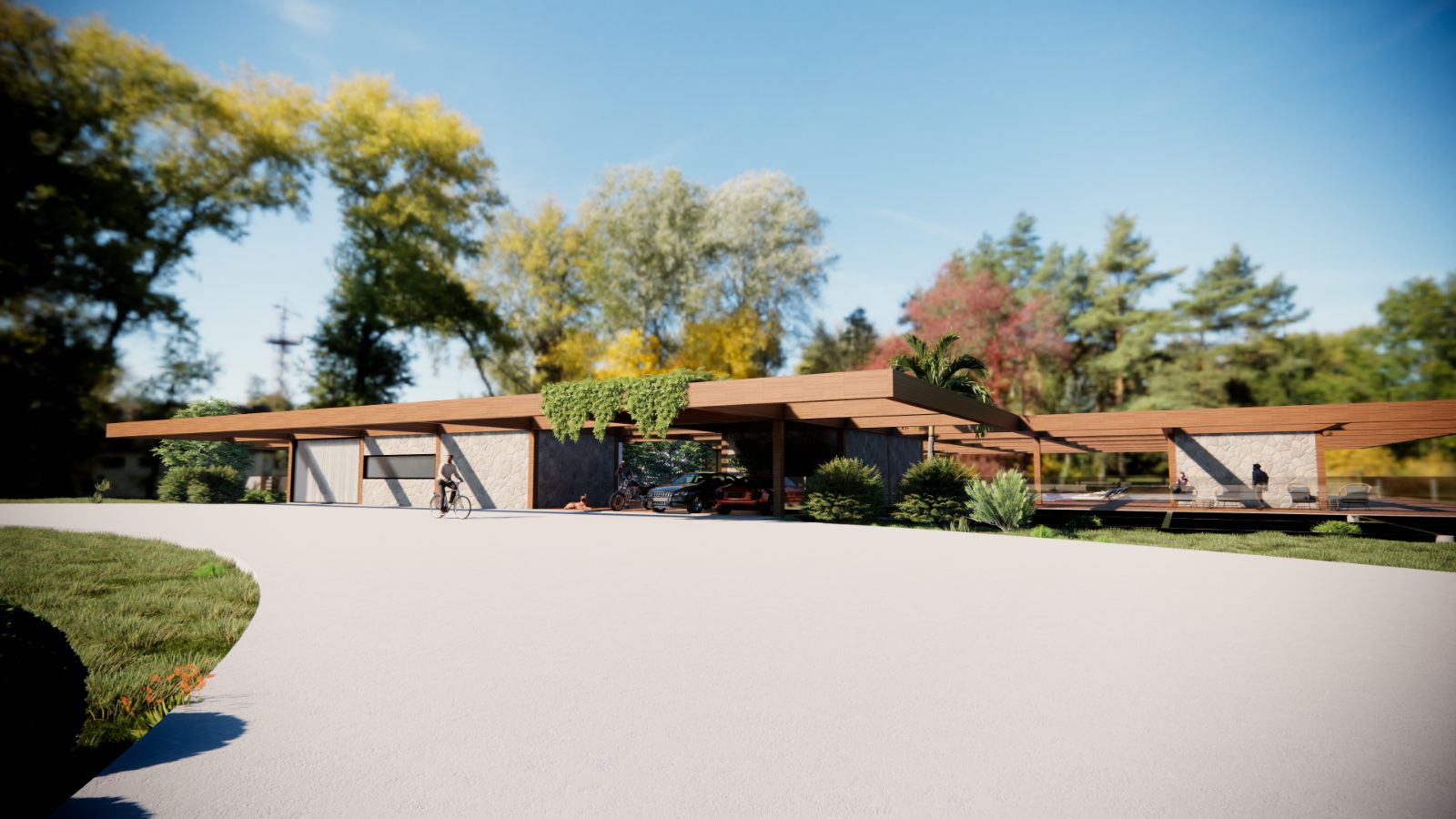 Casa Lá Vista — Residencial em Porto Feliz — imagem 4