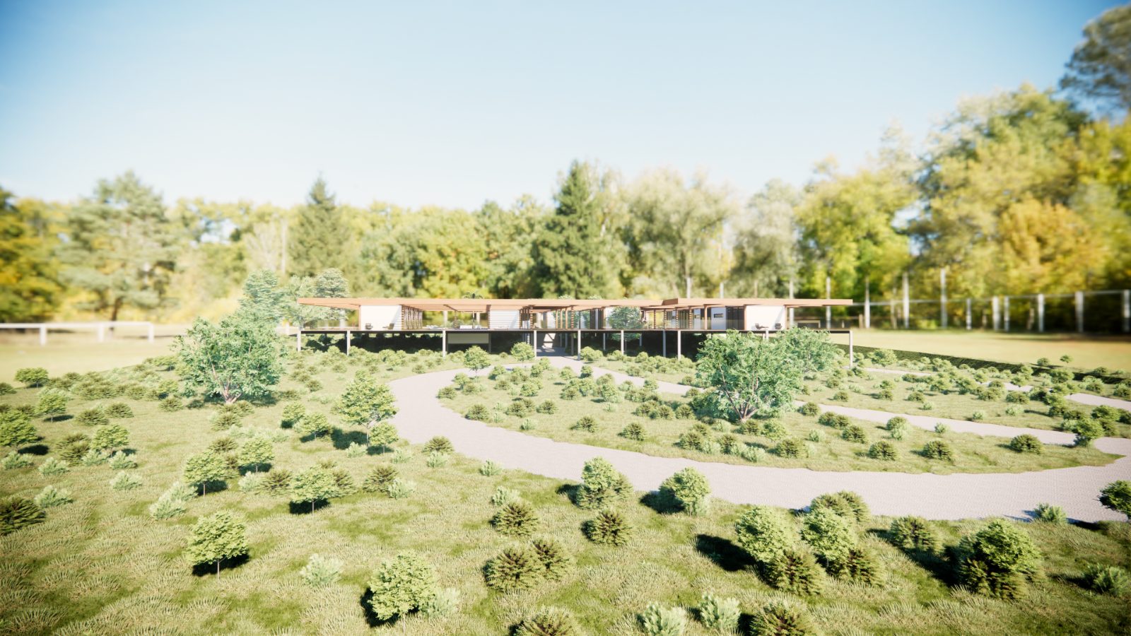 Casa Lá Vista — Residencial em Porto Feliz — imagem 7