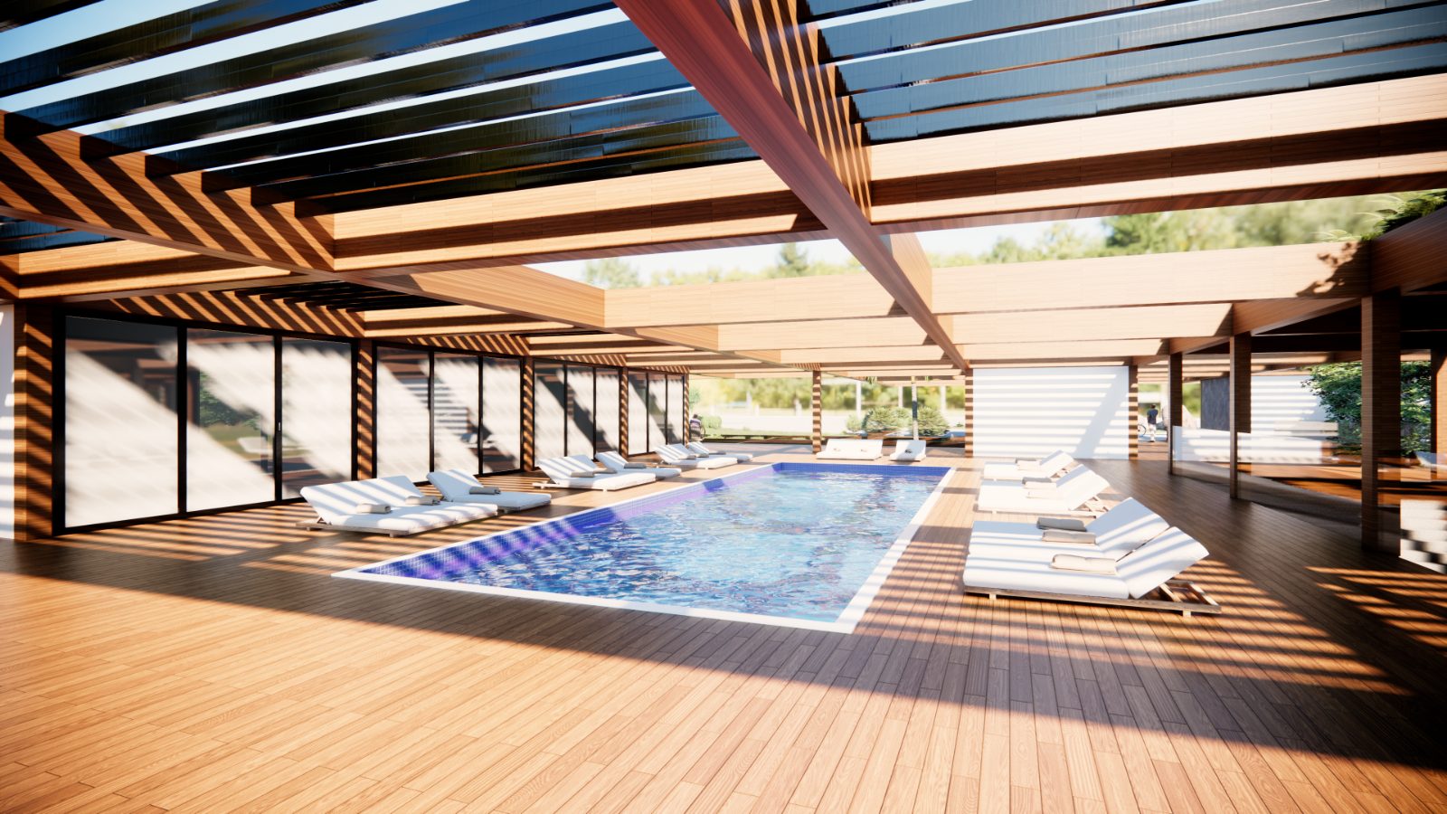 Casa Lá Vista — Residencial em Porto Feliz — imagem 8